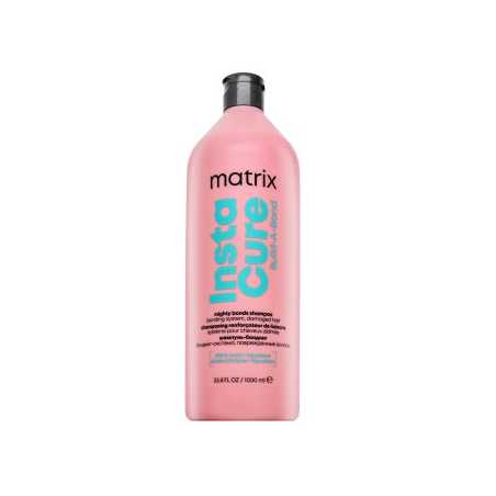 Matrix Total Results Insta Cure Build-A-Bond Shampoo 1000 ml