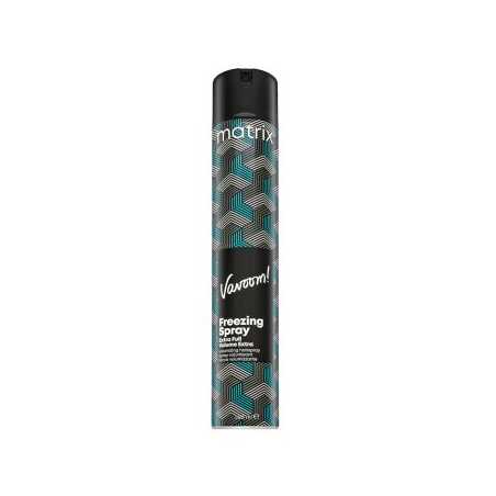 Matrix Vavoom Freezing Spray Extra - Full 500 ml