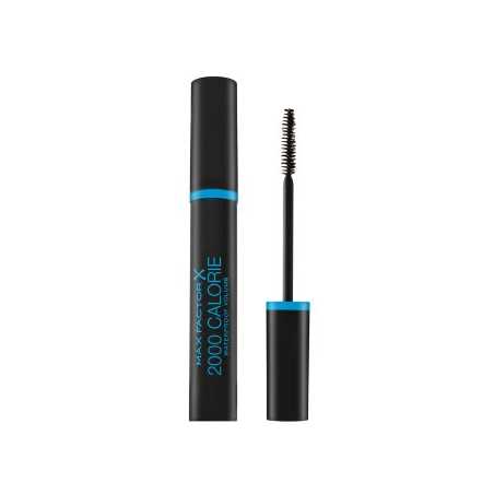 Max Factor 2000 Calorie Waterproof Volume Mascara Black Brown 9 ml