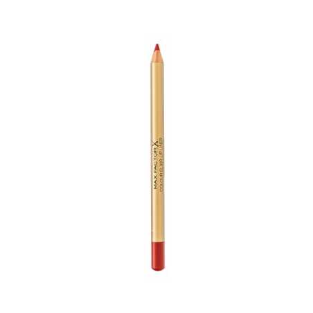 Max Factor Color Elixir Lipliner 055 Red Poppy
