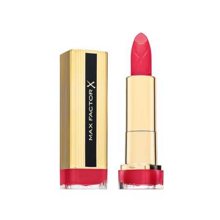 Max Factor Color Elixir Lipstick 055 Bewitching Coral 4 g
