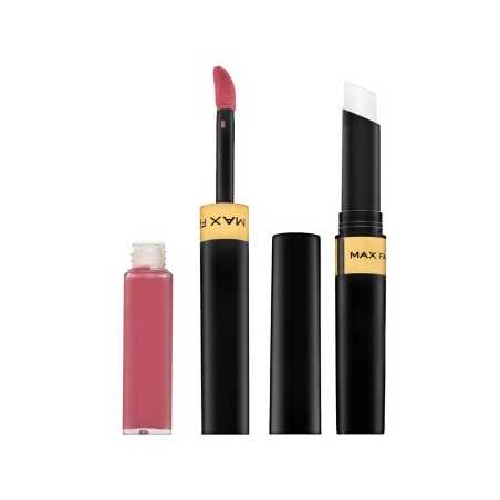 Max Factor Lipfinity Lip Colour 016 Glowing 4 ml