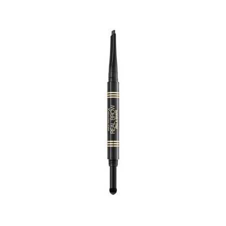 Max Factor Real Brow Fill & Shape 02 Soft Brown 0,6 g