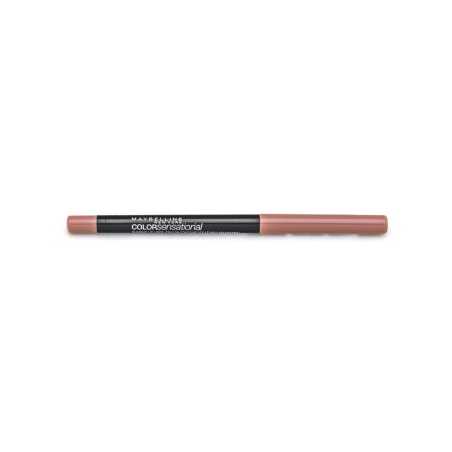 Maybelline Color Sensational Shaping Lip Liner 10 Nude Whisper 1,2 g