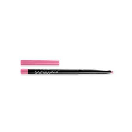 Maybelline Color Sensational Shaping Lip Liner 60 Palest Pink 1,2 g