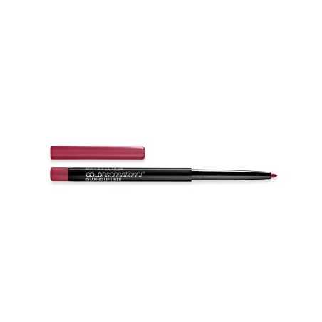 Maybelline Color Sensational Shaping Lip Liner 90 Brick Red 1,2 g