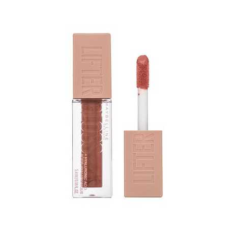 Maybelline Lifter Gloss 09 Topaz 5,4 ml