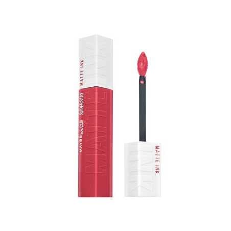 Maybelline SuperStay Matte Ink Liquid Lipstick 155 Savant 5 ml