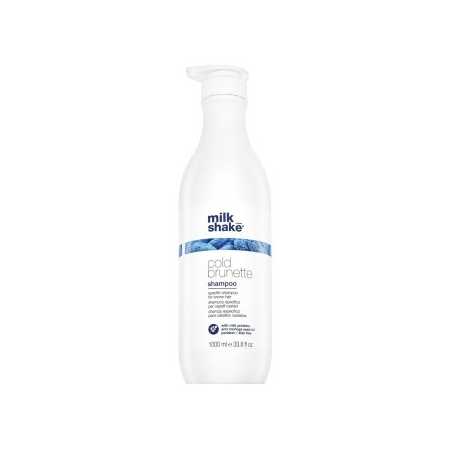 Milk_Shake Cold Brunette Shampoo 1000 ml