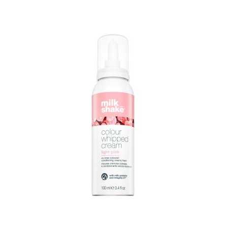 Milk_Shake Colour Whipped Cream Light Pink 100 ml