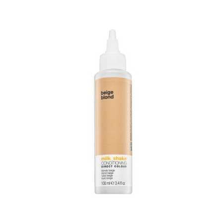 Milk_Shake Conditioning Direct Colour Beige Blond 100 ml