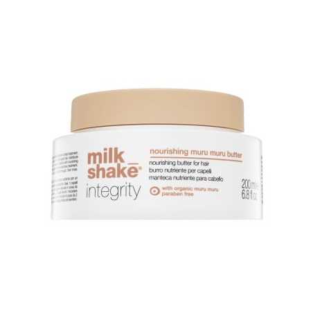 Milk_Shake Integrity Nourishing Muru Muru Butter 200 ml