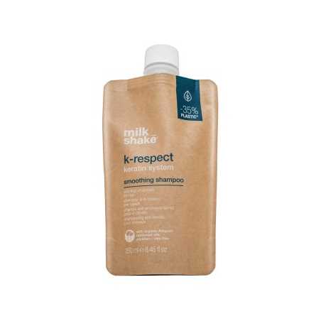 Milk_Shake K-Respect Keratin System Smoothing Shampoo 250 ml