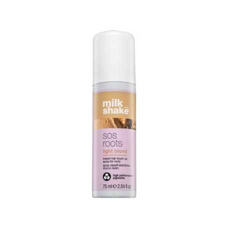 Milk_Shake SOS Roots Instant Hair Touch Up Light Blond 75 ml