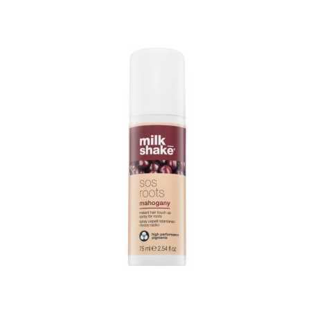 Milk_Shake SOS Roots Instant Hair Touch Up Mahogany 75 ml
