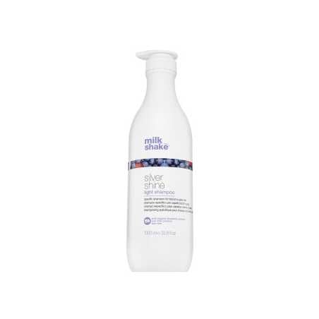 Milk_Shake Silver Shine Light Shampoo 1000 ml