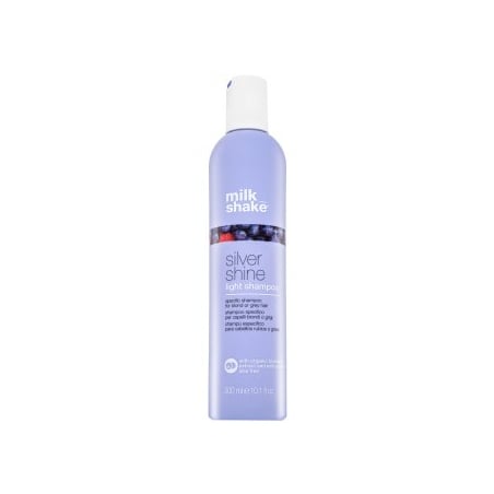 Milk_Shake Silver Shine Light Shampoo 300 ml