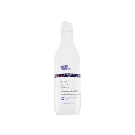 Milk_Shake Silver Shine Shampoo 1000 ml