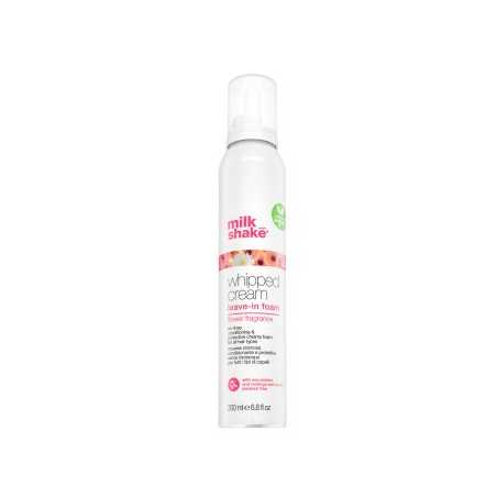 Milk_Shake Whipped Cream Leave-In Foam Flower Fragrance 200 ml