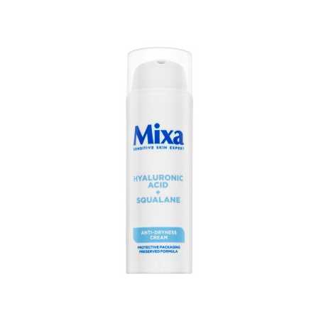 Mixa Hyaluronic Acid + Squalane Anti-Dryness Cream 50 ml