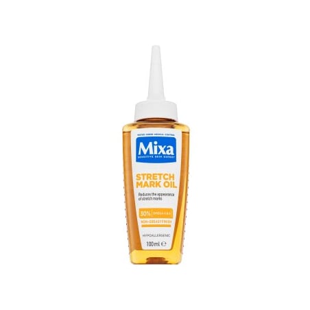 Mixa Stretch Mark Oil 100 ml