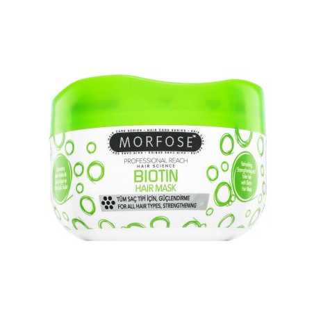 Morfose Hair Mask Biotin 500 ml