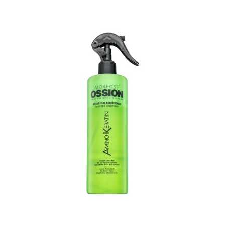 Morfose Ossion Amino Keratin Two Phase Conditioner 400 ml