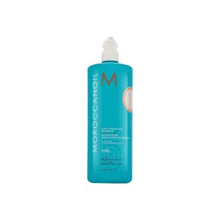 Moroccanoil Curl Curl Enhancing Shampoo 1000 ml