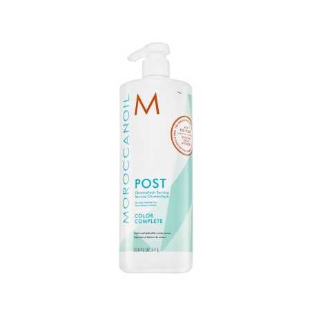 Moroccanoil Post ChromaTech Service Color Complete 1000 ml