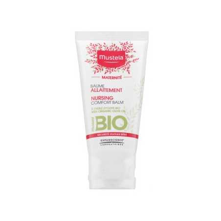 Mustela Maternité Nursing Comfort Balm BIO 30 ml