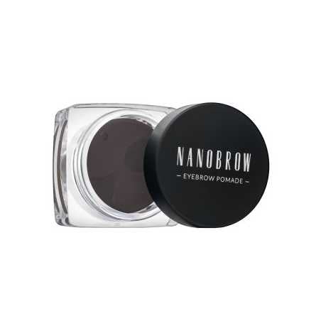 Nanobrow Eyebrow Pomade Dark Brown 6 g