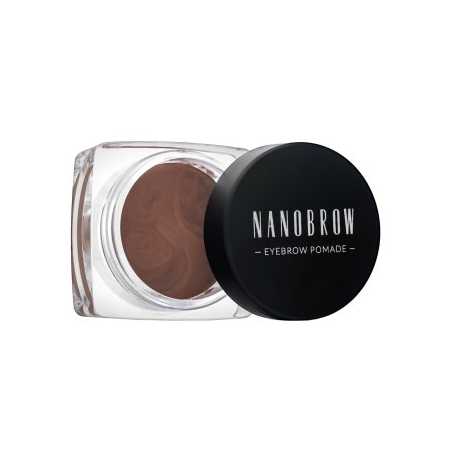 Nanobrow Eyebrow Pomade Light Brown 6 g