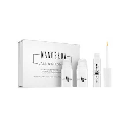 Nanobrow Lamination Kit