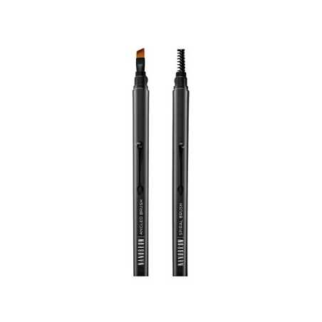 Nanobrow Styling Brush Set