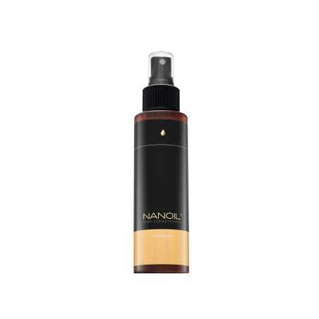 Nanoil Hair Conditioner Argan 125 ml