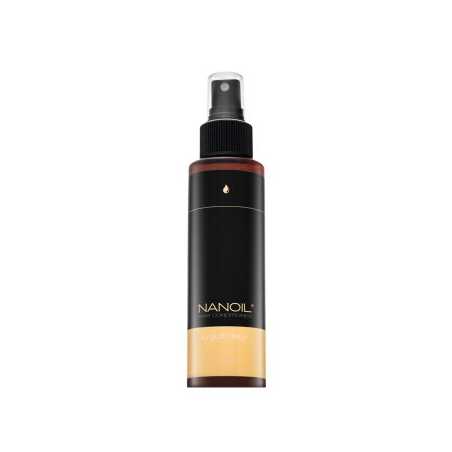 Nanoil Hair Conditioner Liquid Silk 125 ml