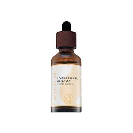 Nanoil Hyaluronic Acid 2% Face Serum 50 ml