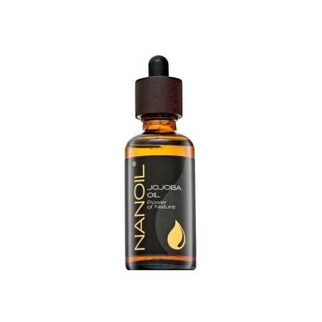 Nanoil Jojoba Oil 50 ml