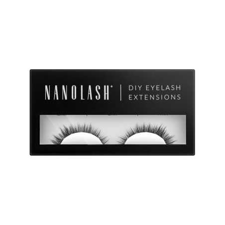 Nanolash DIY Eyelash Extensions Divine