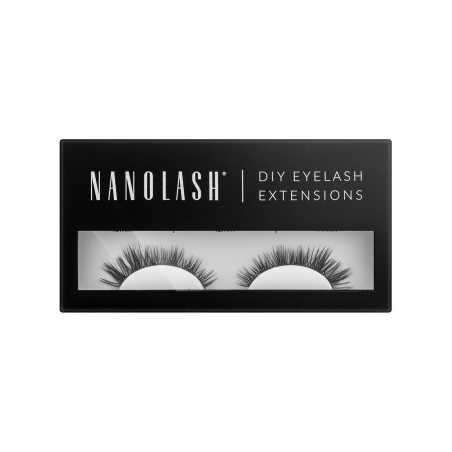 Nanolash DIY Eyelash Extensions Harmony
