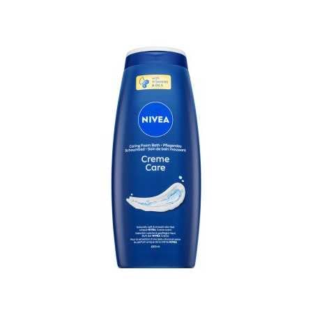 Nivea Creme Care Shower Gel 650 ml