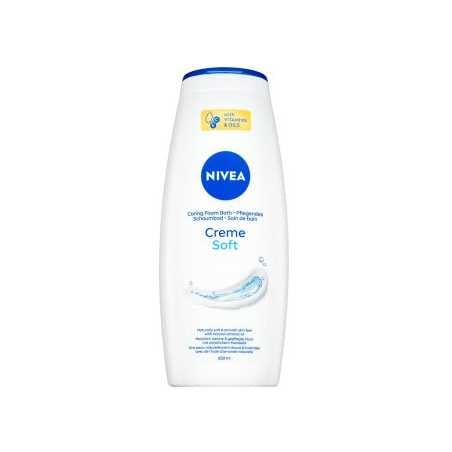Nivea Creme Soft Shower Gel 650 ml