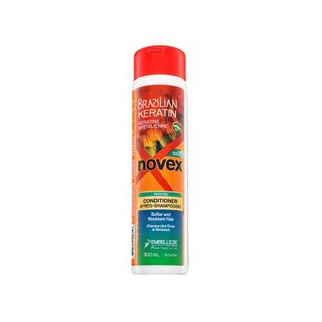 Novex Brazilian Keratin Conditioner 300 ml