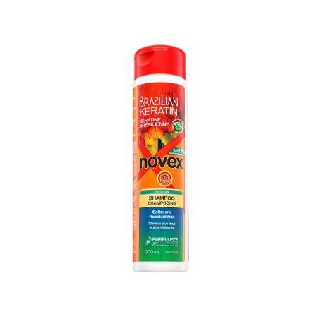 Novex Brazilian Keratin Shampoo 300 ml
