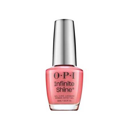 OPI Infinite Shine Gel-Like Lacquer At Strong Last 15 ml