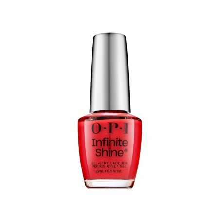 OPI Infinite Shine Gel-Like Lacquer Cajun Shrimp 15 ml
