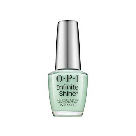 OPI Infinite Shine Gel-Like Lacquer In Mint Condition 15 ml