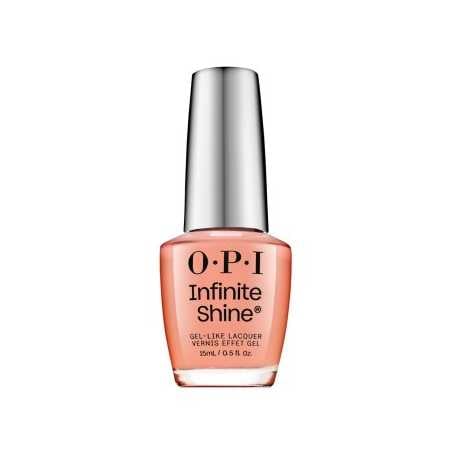 OPI Infinite Shine Gel-Like Lacquer On a Mission 15 ml