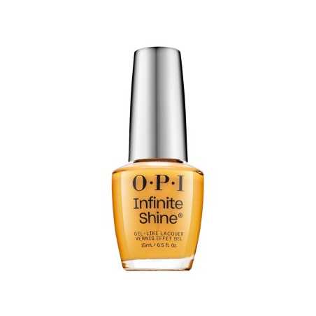 OPI Infinite Shine Gel-Like Lacquer Ready, Sunset, Glow 15 ml