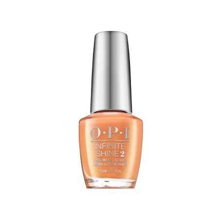 OPI Infinite Shine Long-Wear Lacquer 24 Carrots 15 ml